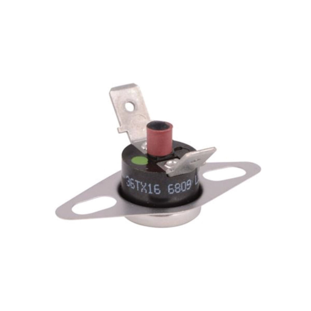 ALLIED™ 15M4501 Manual Reset Switch, NC Contact