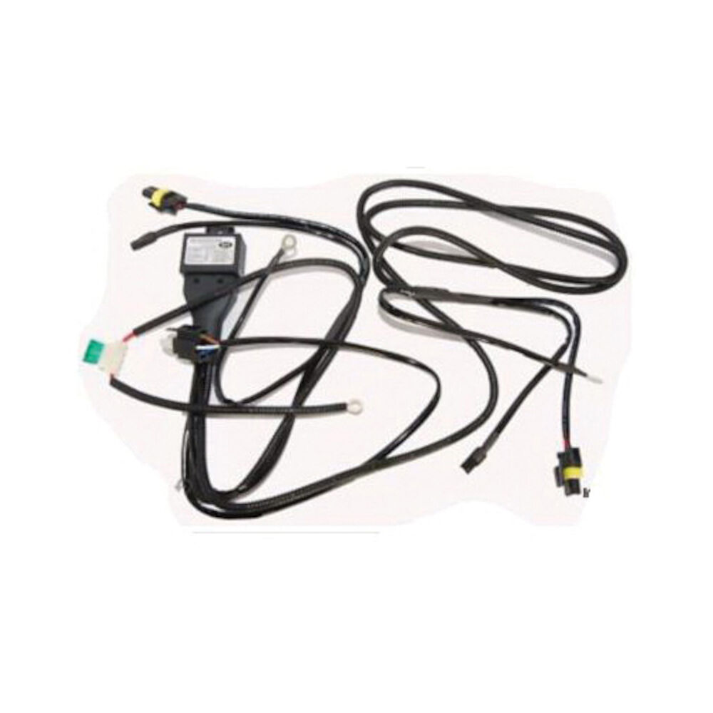 ALLIED™ 100273-06 Wiring Harness, 3 in