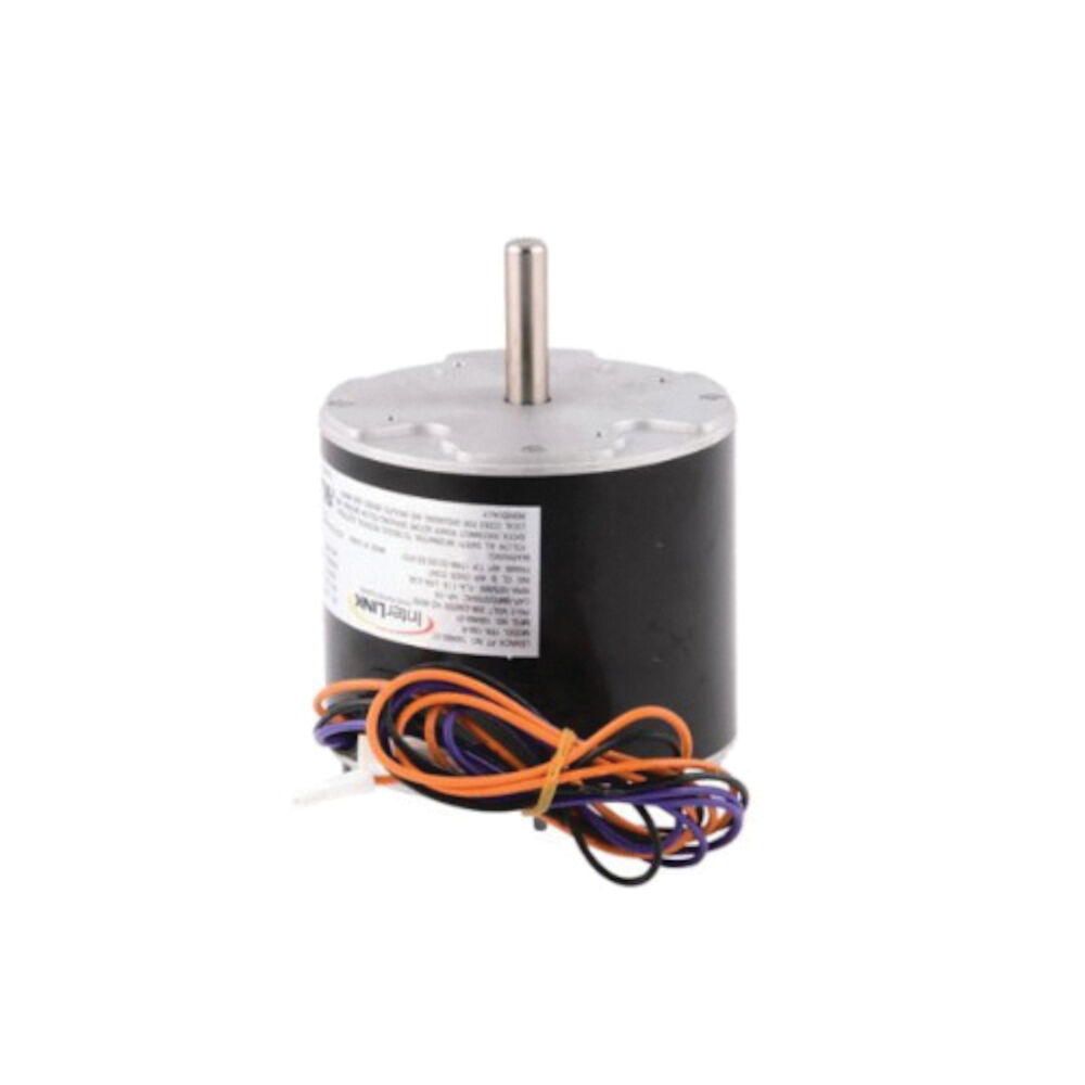 43W49 100483-21 1/5HP 208-230 Condenser FAN MOTOR