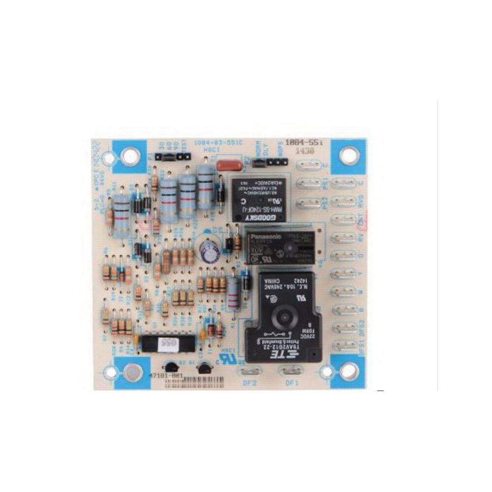 ALLIED™ R47181-001 Defrost Control