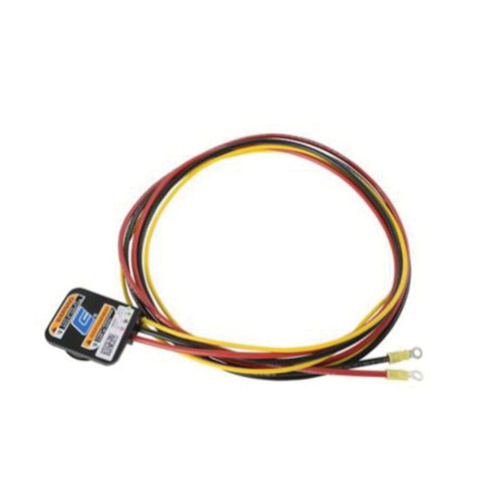 ALLIED™ 15M35 Molded Plug Wiring Harness, 65" L x 2-3/8" W x 2" H