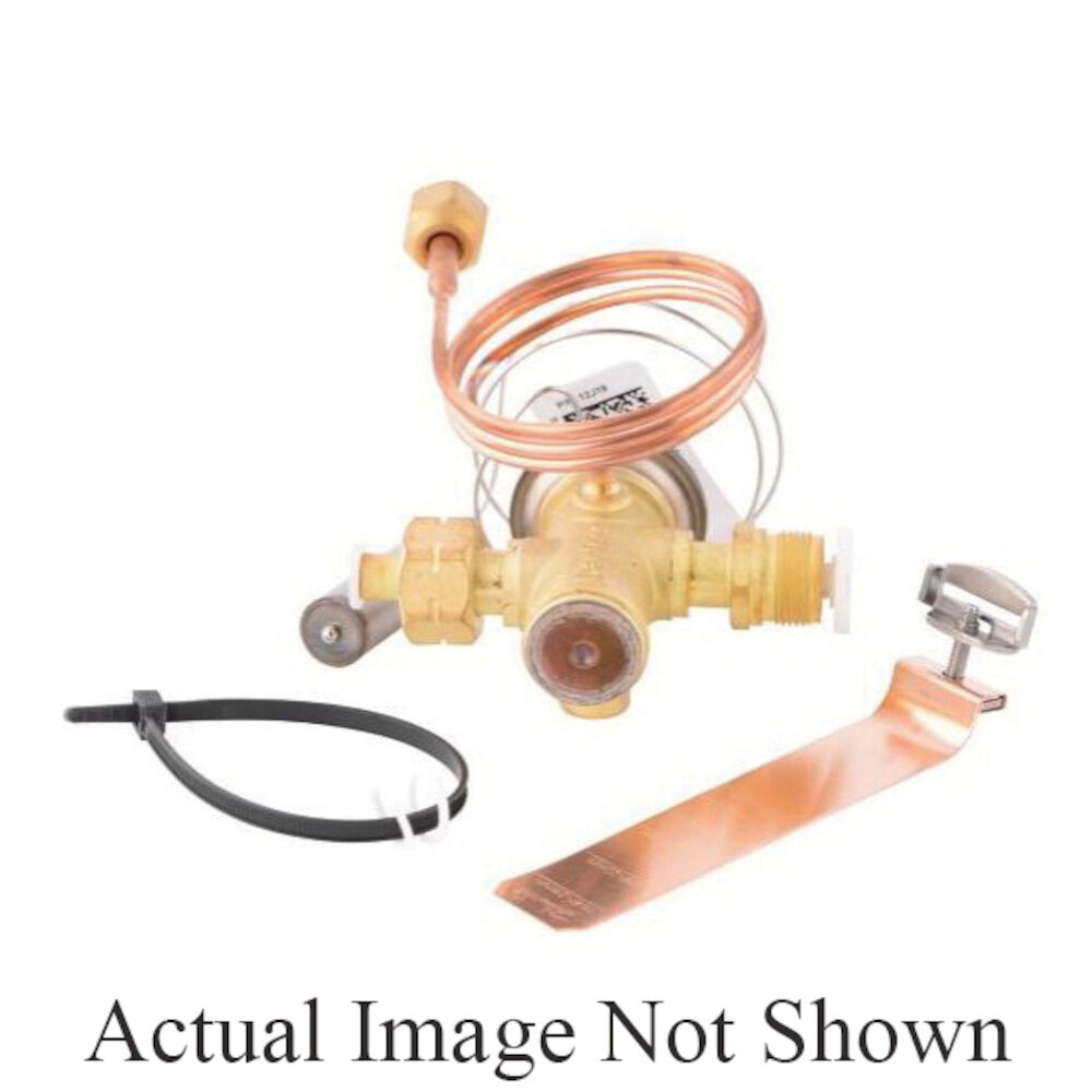 ALLIED™ 067U3414 Indoor Thermal Expansion Valve w/ Check Valve