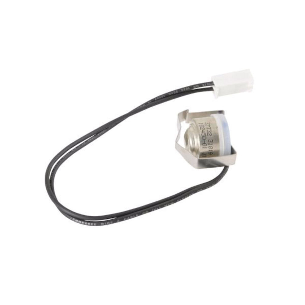 ALLIED™ 102450-01 Freezestat Temperature Switch, SPST Contact, For Use With: Thermostat Temperature Control