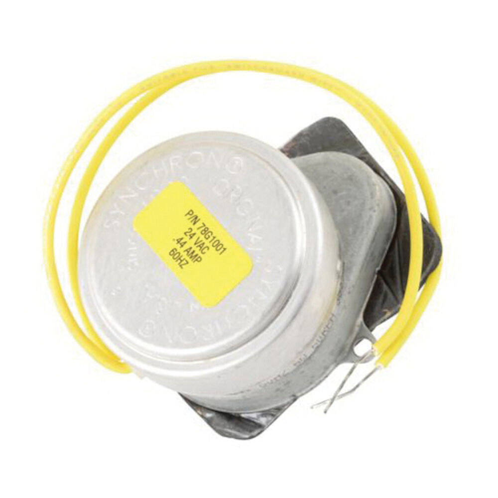 ALLIED™ 78G10 Damper Motor, 24V