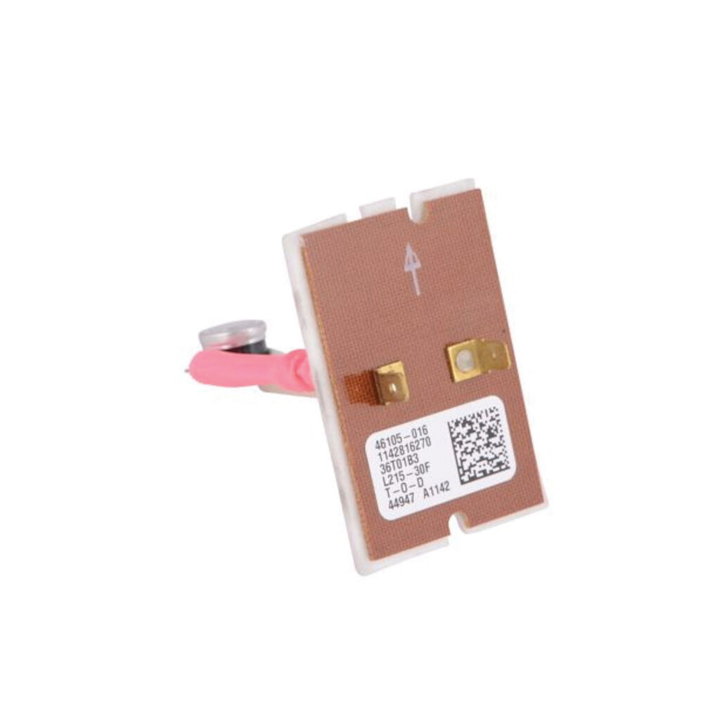 ALLIED™ R46105-016 Limit Control w/ Pink/White label
