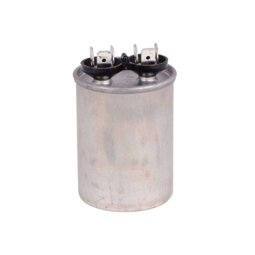 ALLIED™ 100463-03 Run Capacitor, 7.5 uF, 370V, Round
