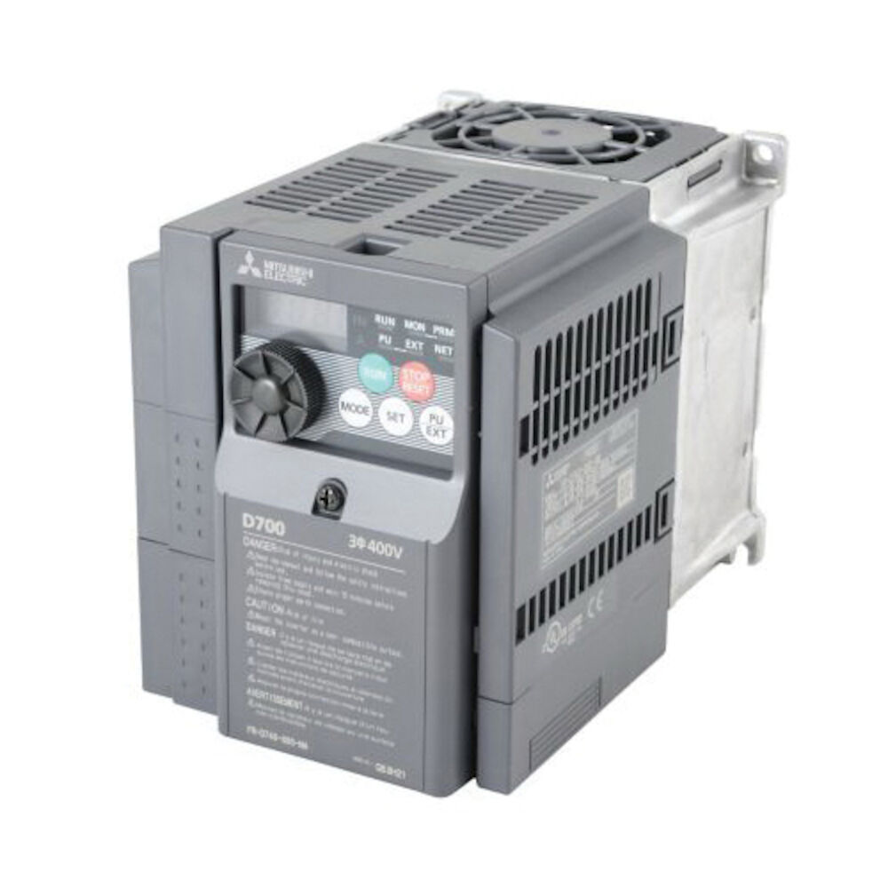 ALLIED™ 49W70 Inverter, 460 V Output, 5 hp