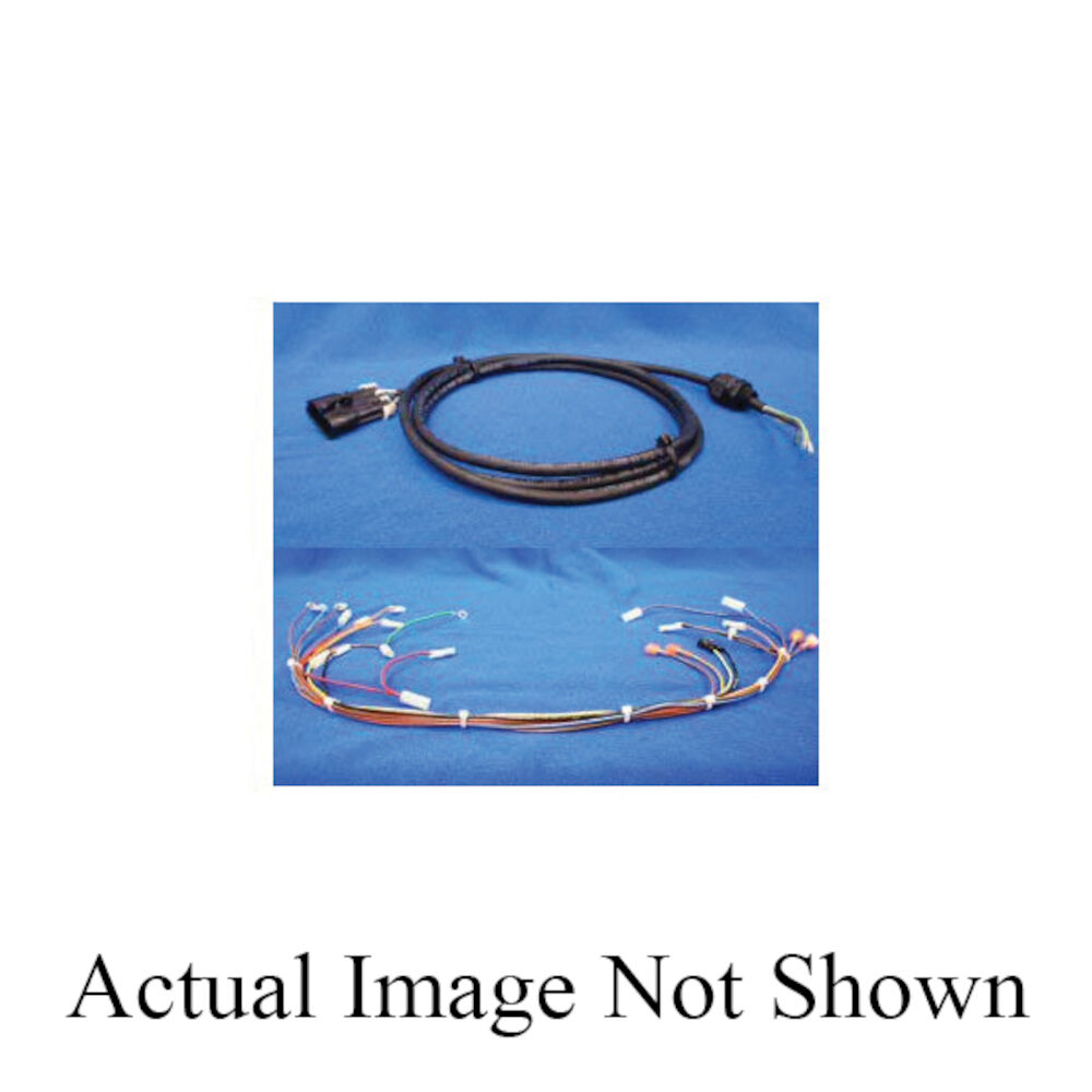 ALLIED™ 100512-01 Rooftop Unit Wiring Harness