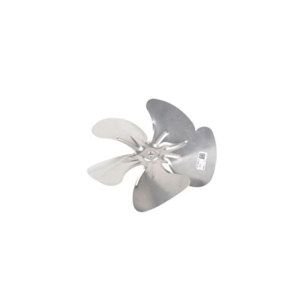 ALLIED™ 10K64 Fan Assembly, 14" Dia Propeller, 1/2" Bore, 28 deg Pitch, 5 Blades, CW Rotation