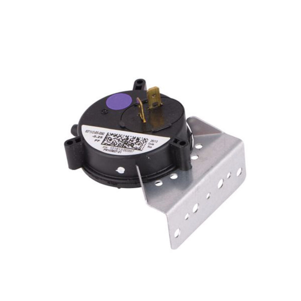 ALLIED™ 103827-01 Combustion Switch, SPST Contact, For Use With: Pressure Switch