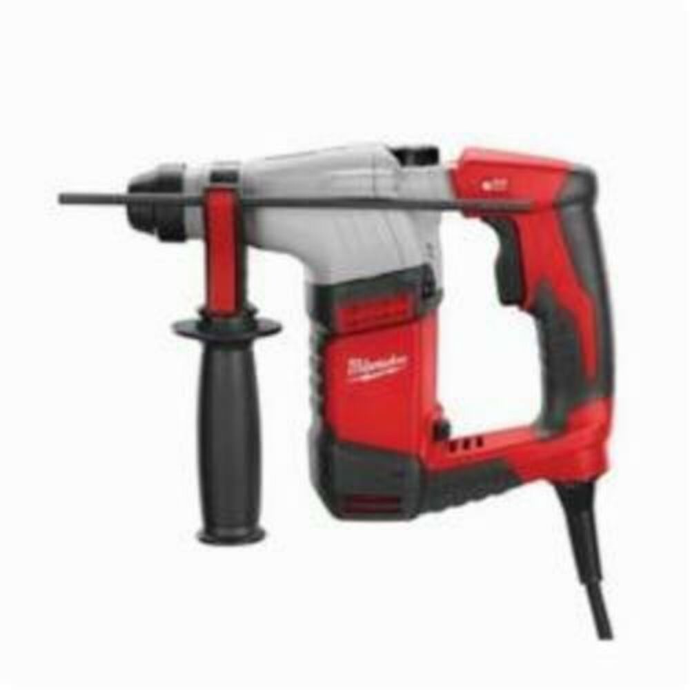 Milwaukee® Tool 5263-21 Reversing Corded Rotary Hammer Kit