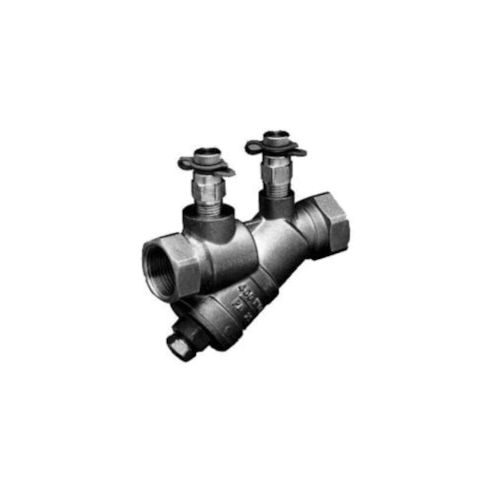 ALLIED™ 76W50 Automatic Ball Valve, 2 in