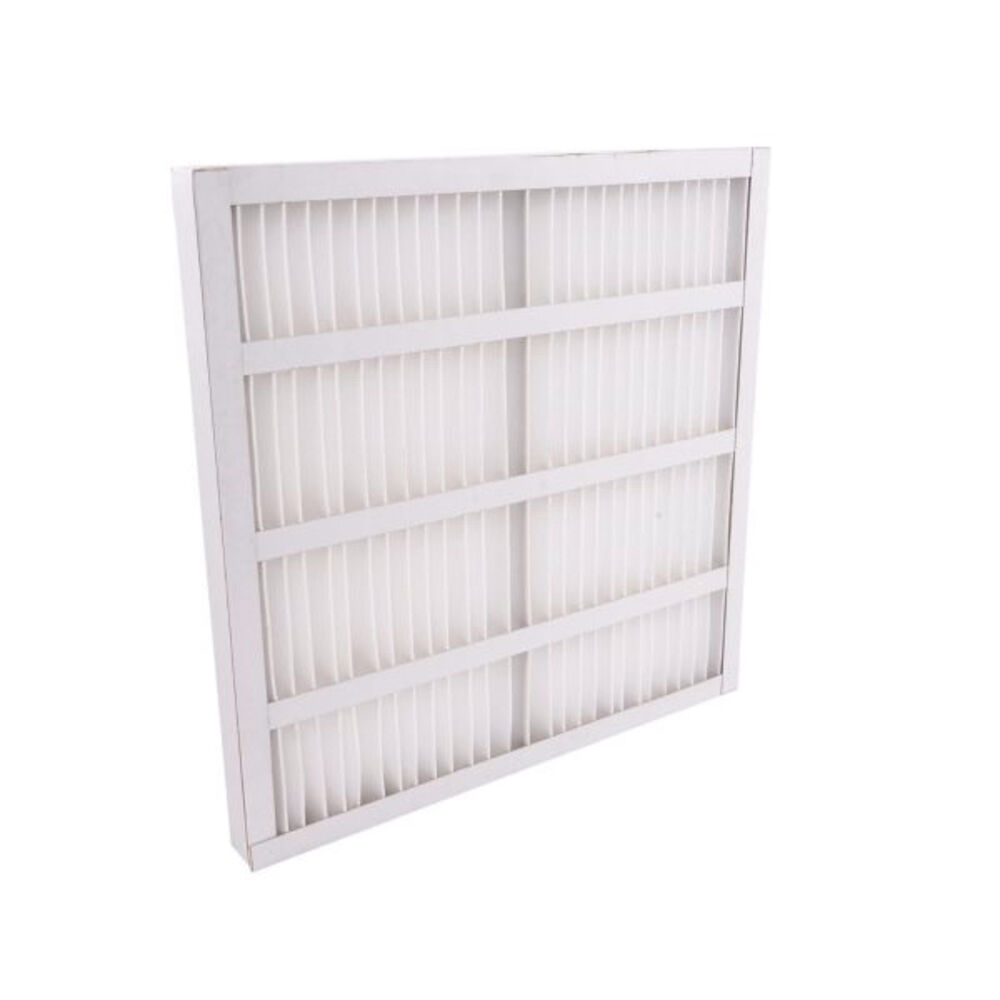 ALLIED™ 100929-03 Air Filter, 24" H x 24" W x 2" D, MERV: 8
