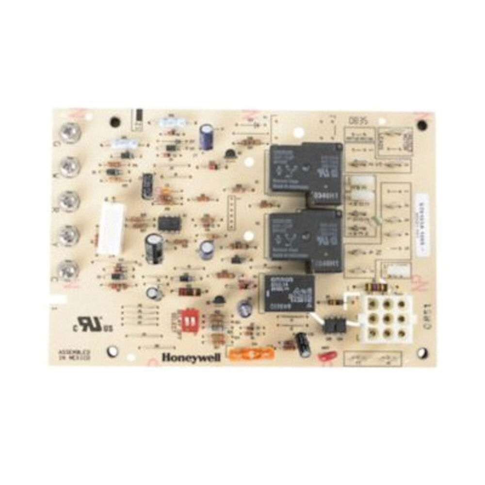 ALLIED™ 39M8401 Blower Control, 7-1/2" L x 7.7" W