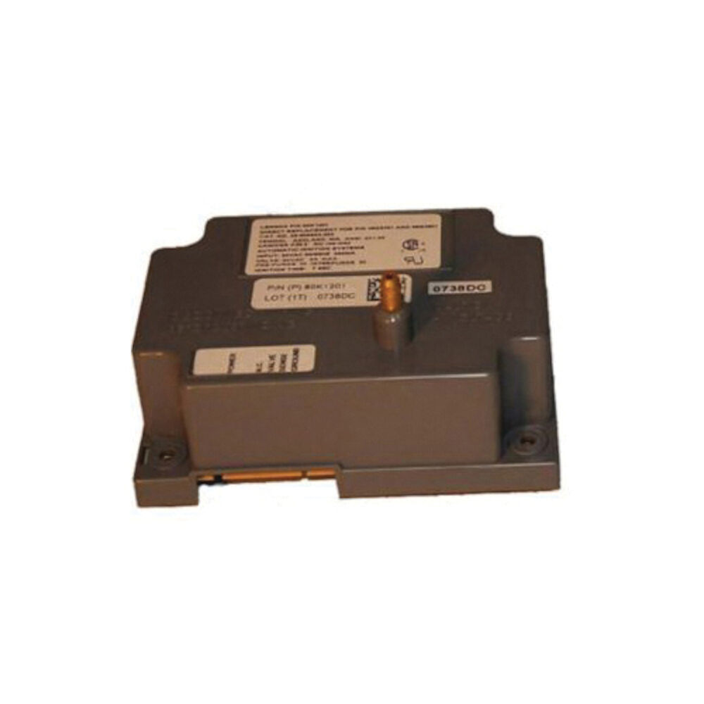 ALLIED™ 80K12 Direct Spark Ignition Control, 24V