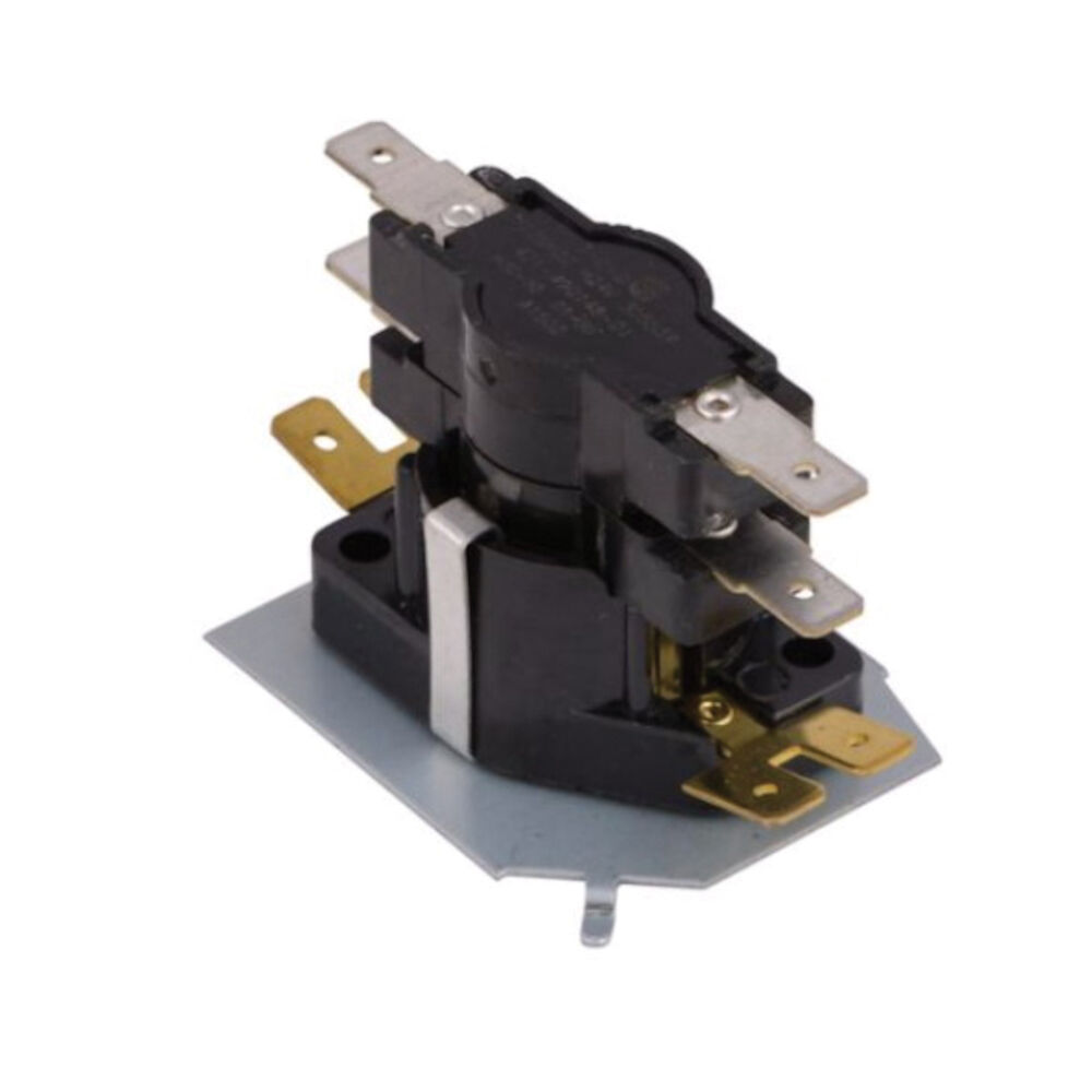 ALLIED™ 13W2201 Sequencer Switch, 2 Switches