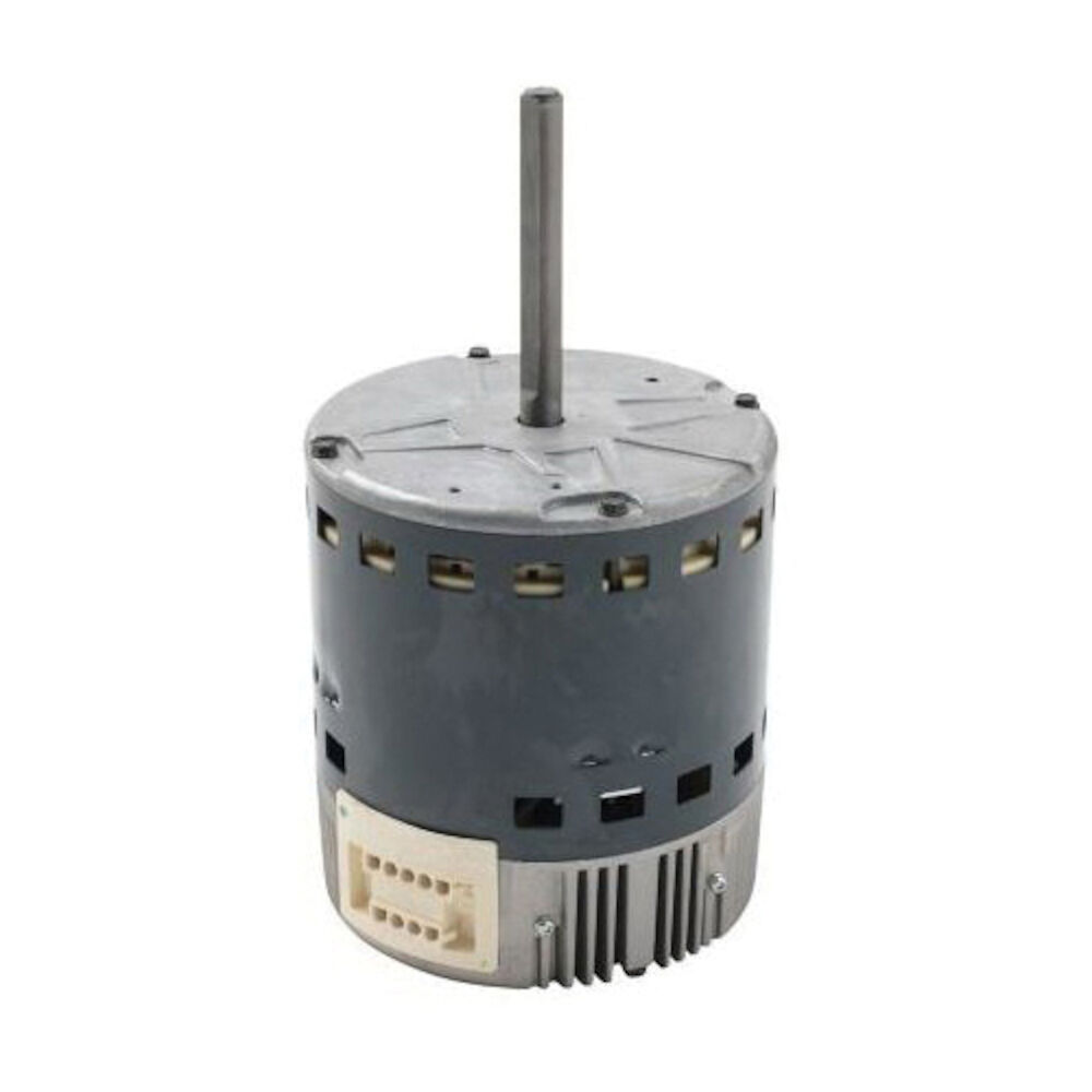 ALLIED™ 101564-01 Variable Speed Motor, 1/2 hp, 120/240V, 50/60 Hz, 1 ph Phase, 48 Frame, 1050 rpm Speed