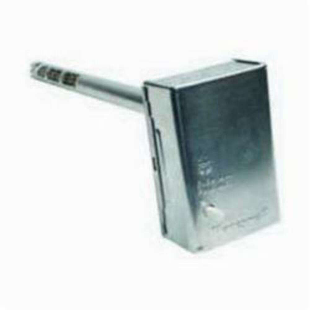 Honeywell L4064B2228/U Fan and Limit Controller, 0.25 A, 25 deg F High Limit Differential, -40 to 190 deg F, 5 in, Import