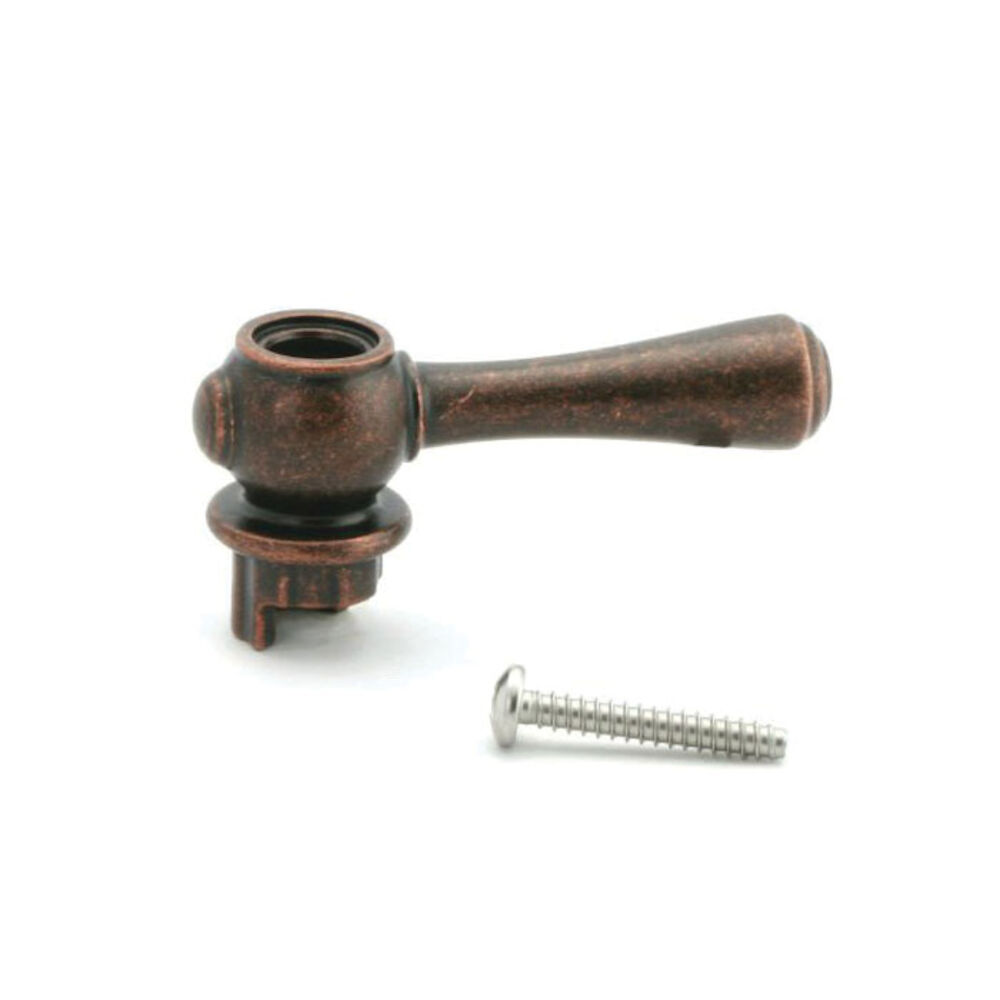 116953ORB Hot Lever Handle Kit, Oil Rubbed Bronze