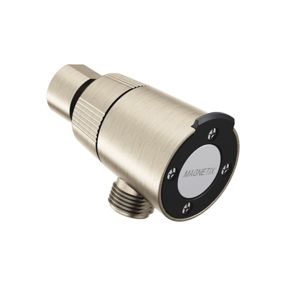 187053BN Docking Handshower Bracket, Brushed Nickel