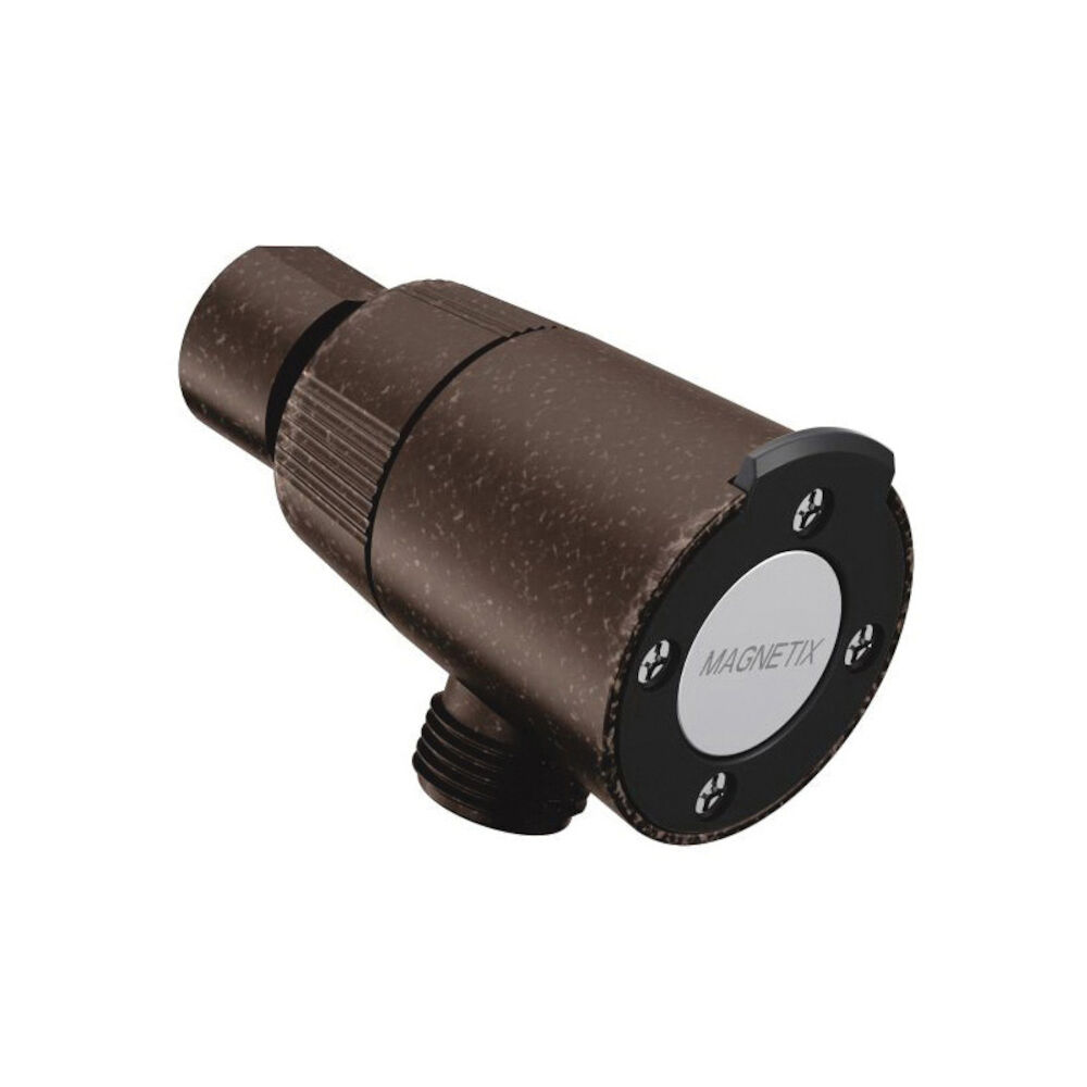 187053ORB Docking Handshower Bracket, Magnetix, Oil Rubbed Bronze