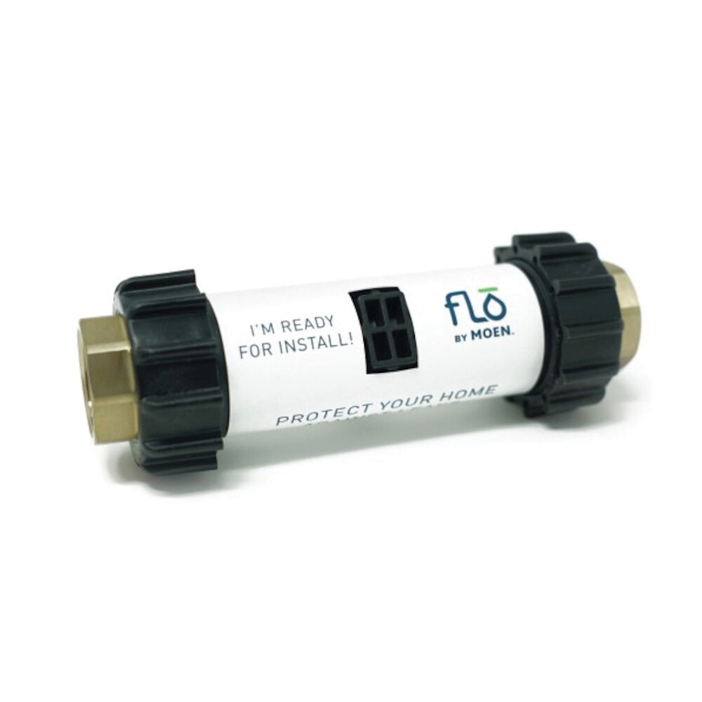 Flo by Moen® 930-001 Installation Spacer Kit, Import