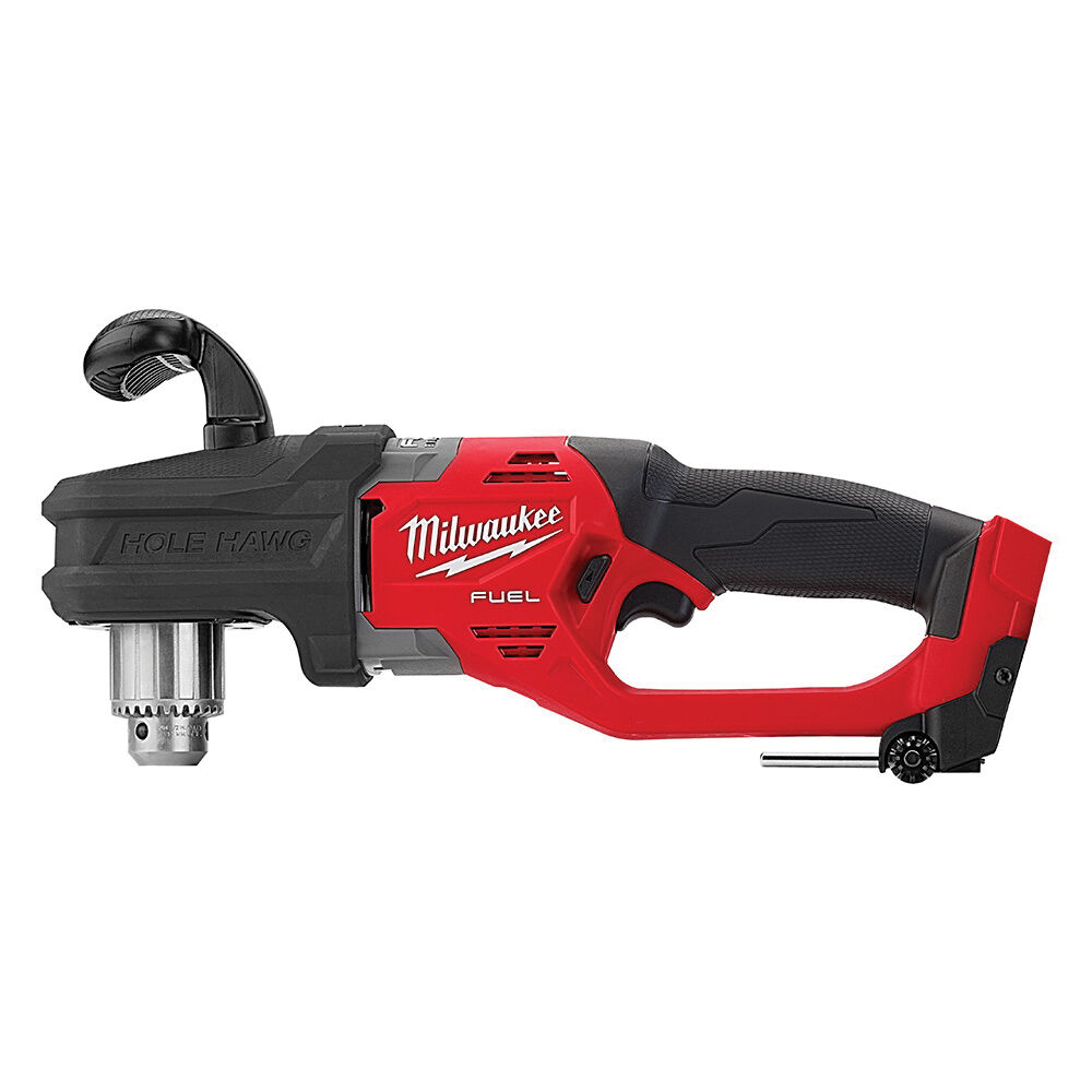 Milwaukee® Tool 2807-20 Hole Hawg™ Cordless Right Angle Drill