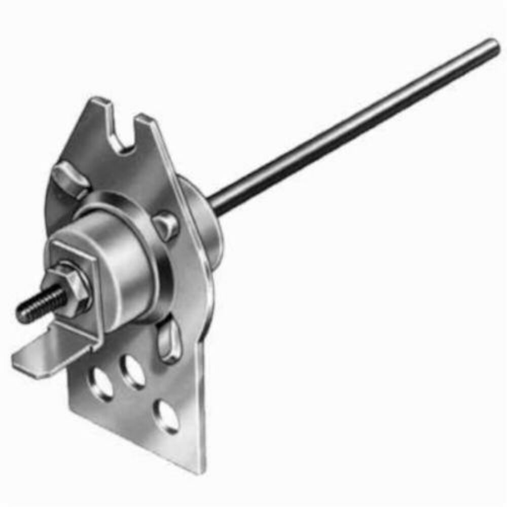 Honeywell Q354A1018/U Flame Rectification Sensor, 6-3/8" Lead