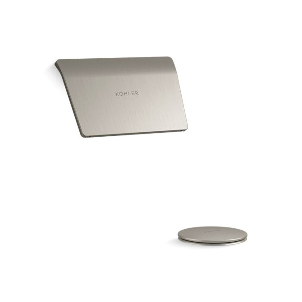 Kohler® 23857-BN Bath Drain Trim