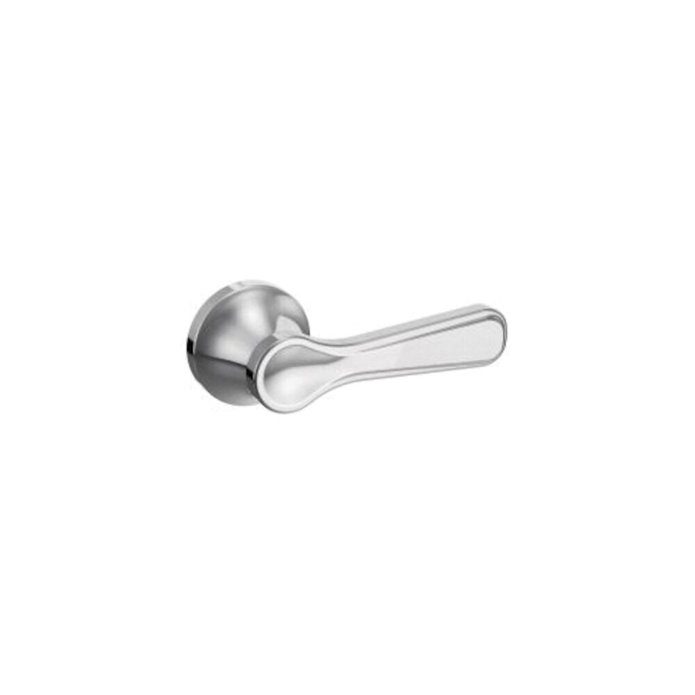 Moen® YB0501CH Colinet™ Tank Lever, Plastic/Zinc, Polished Chrome, Import