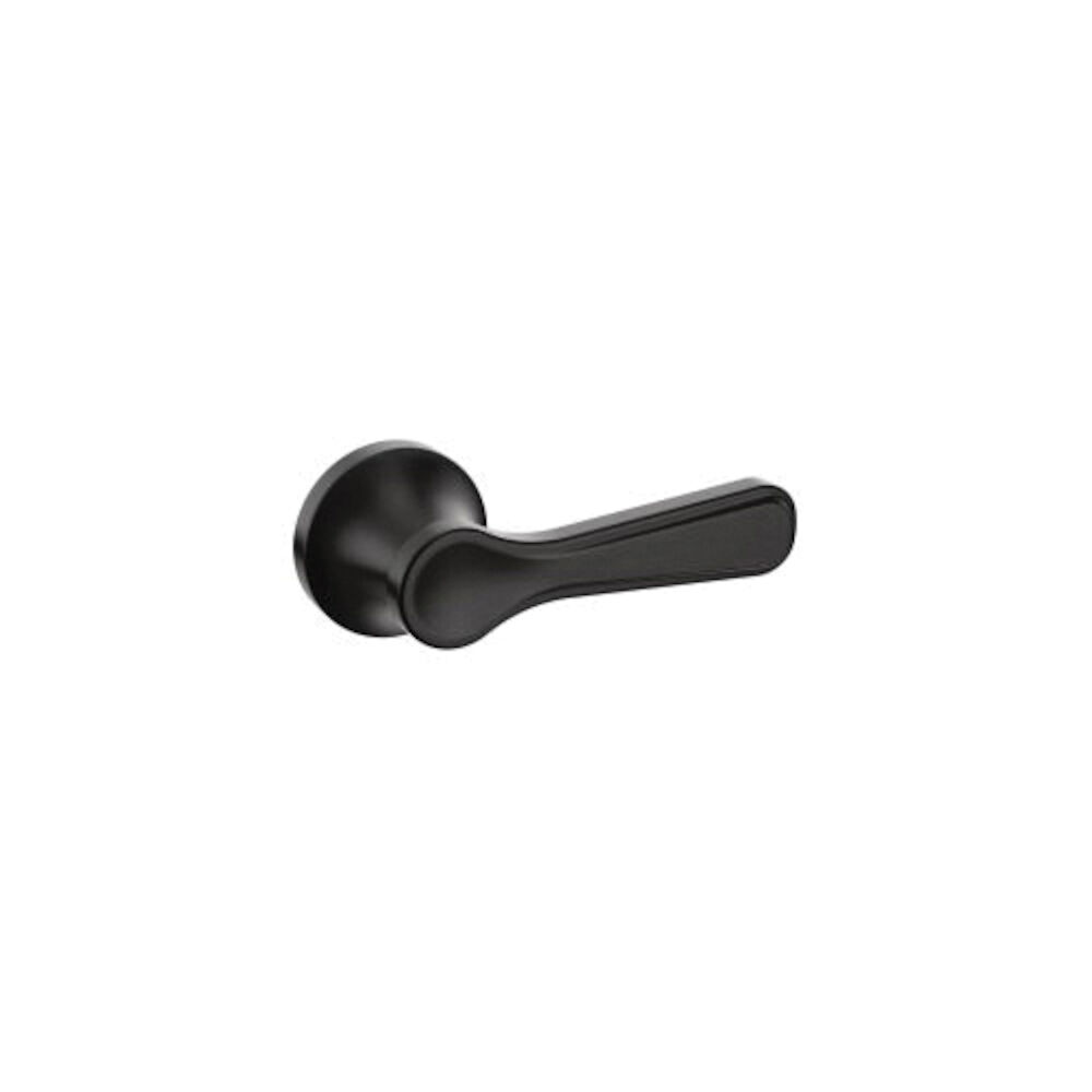 Moen® YB0501BL Colinet™ Tank Lever, Plastic/Zinc, Matte Black, Import