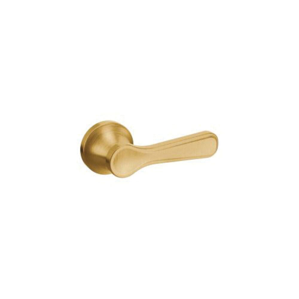 Moen® YB0501BG Colinet™ Tank Lever, Plastic/Zinc, Brushed Gold, Import