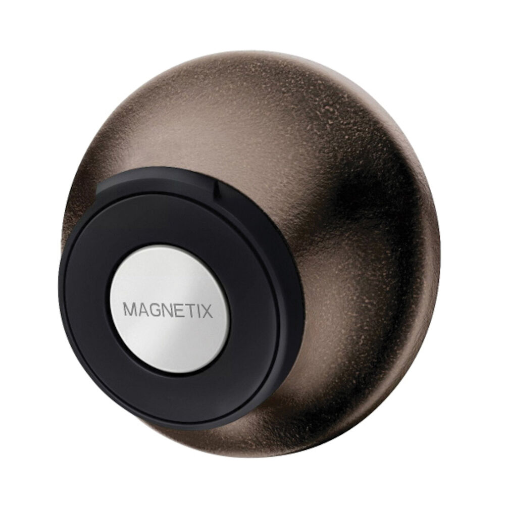 186117ORB Magnetix™ Magnetic Remote Dock, Wall Mount, Plastic