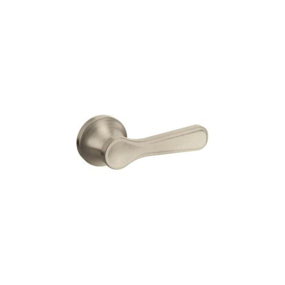 Moen® YB0501BN Colinet™ Tank Lever, Plastic/Zinc, Brushed Nickel, Import