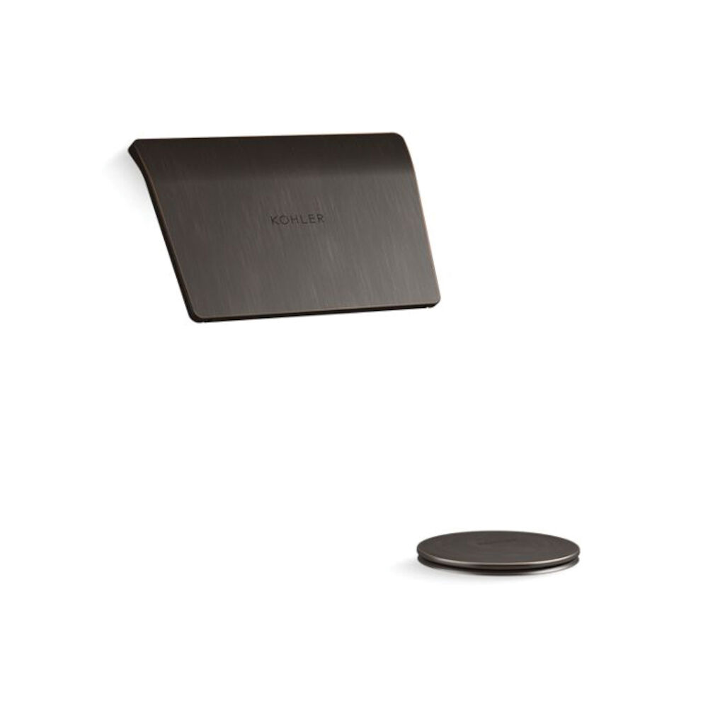 Kohler® 23857-2BZ Bath Drain Trim