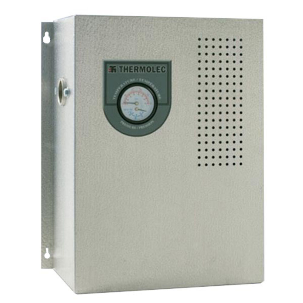 Thermolec B11TMB 11KW Electric Boiler, 240V
