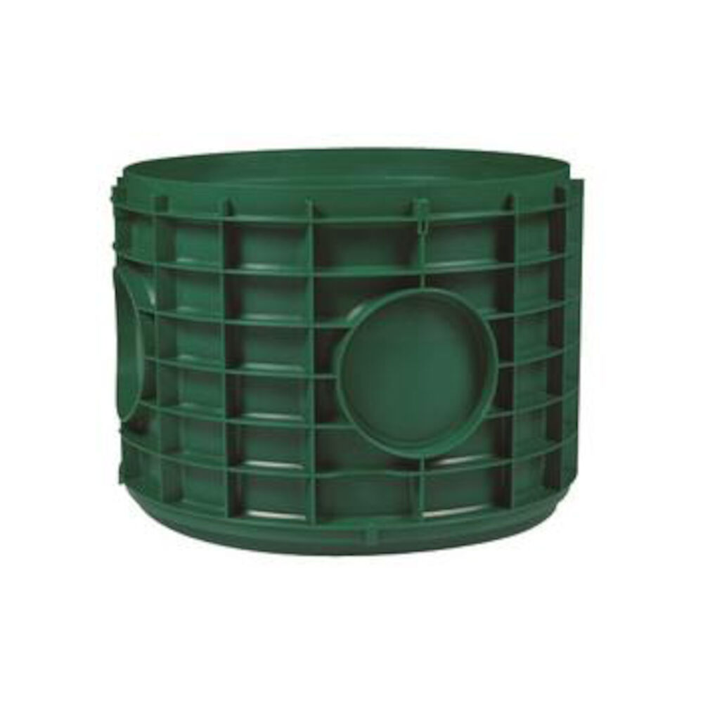 Tuf-Tite® 24x12" Round Septic Riser