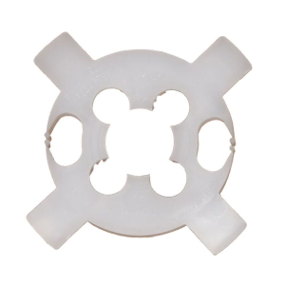 Boshart Industries WG-6 1" and 1-1/4" Snap" Cable Guard