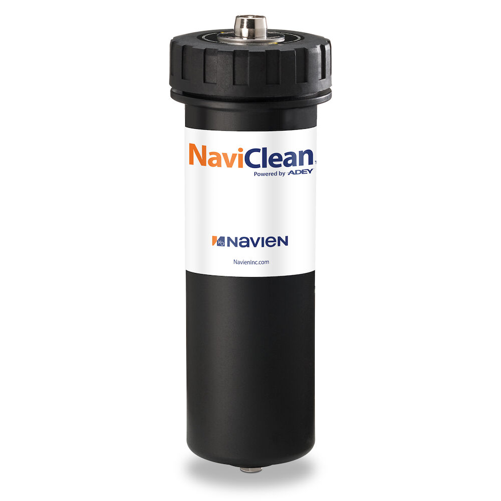 Navien® NaviClean™ GXXX001727 Magnetic Boiler Filter