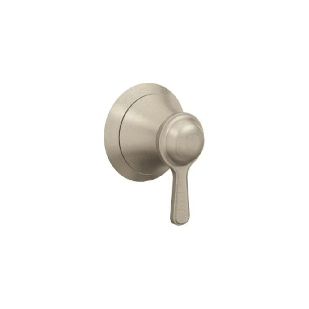 Moen® ExactTemp® TS44402BN Volume Control Valve Only Trim, LifeShine® Brushed Nickel