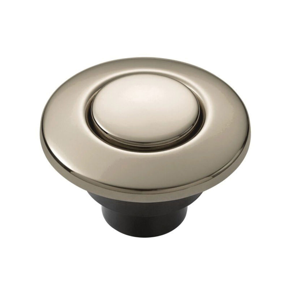 Moen® AS-4201-NL Disposal Air Switch Button