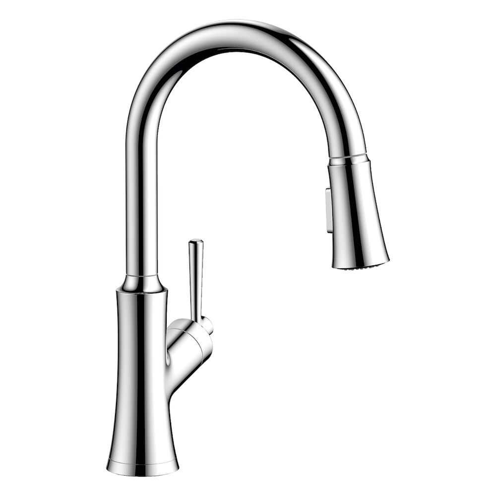 04793000 CH 1.75GPM HI ARC Kitchen Faucet 2F PD JOLENA
