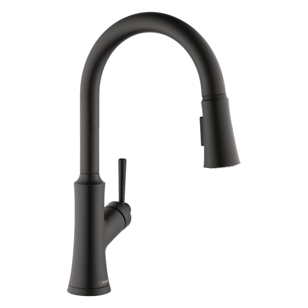 04793670 MB 1.75GPM HI ARC Kitchen Faucet 2F PD JOLENA