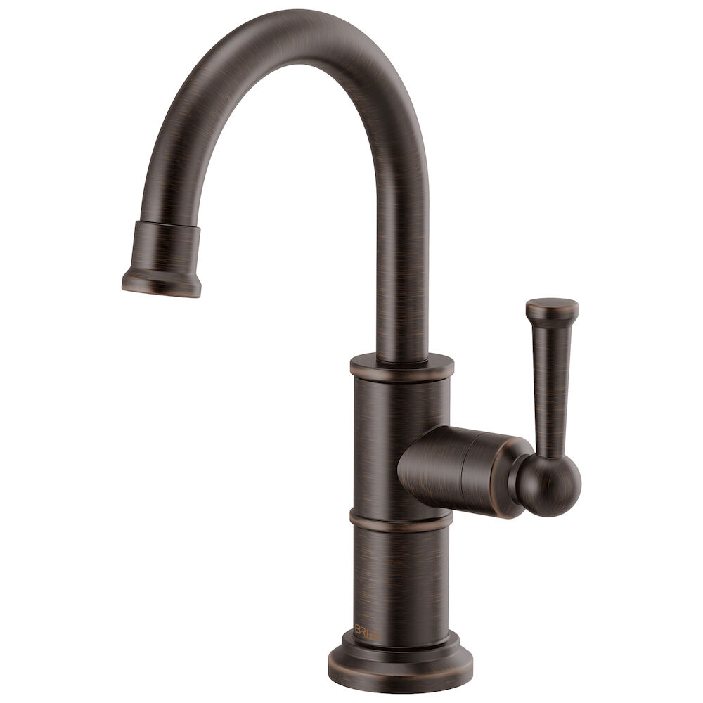 Brizo Artesso® Beverage Faucet, Venetian Bronze