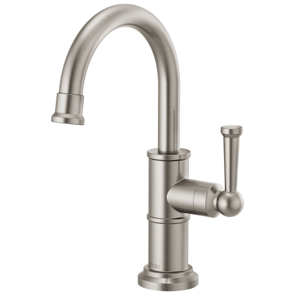 Brizo Artesso® Beverage Faucet, Stainless