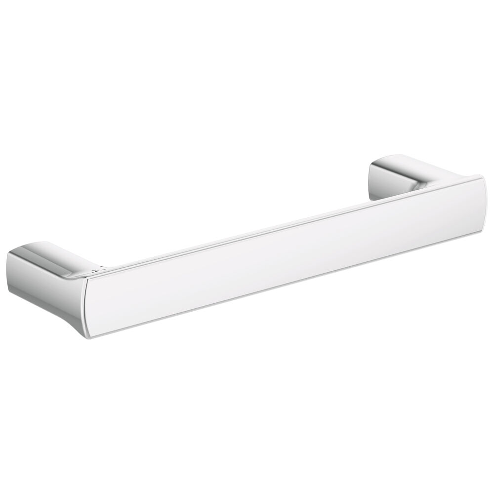 Brizo Kintsu® 4" Drawer Pull, Chrome