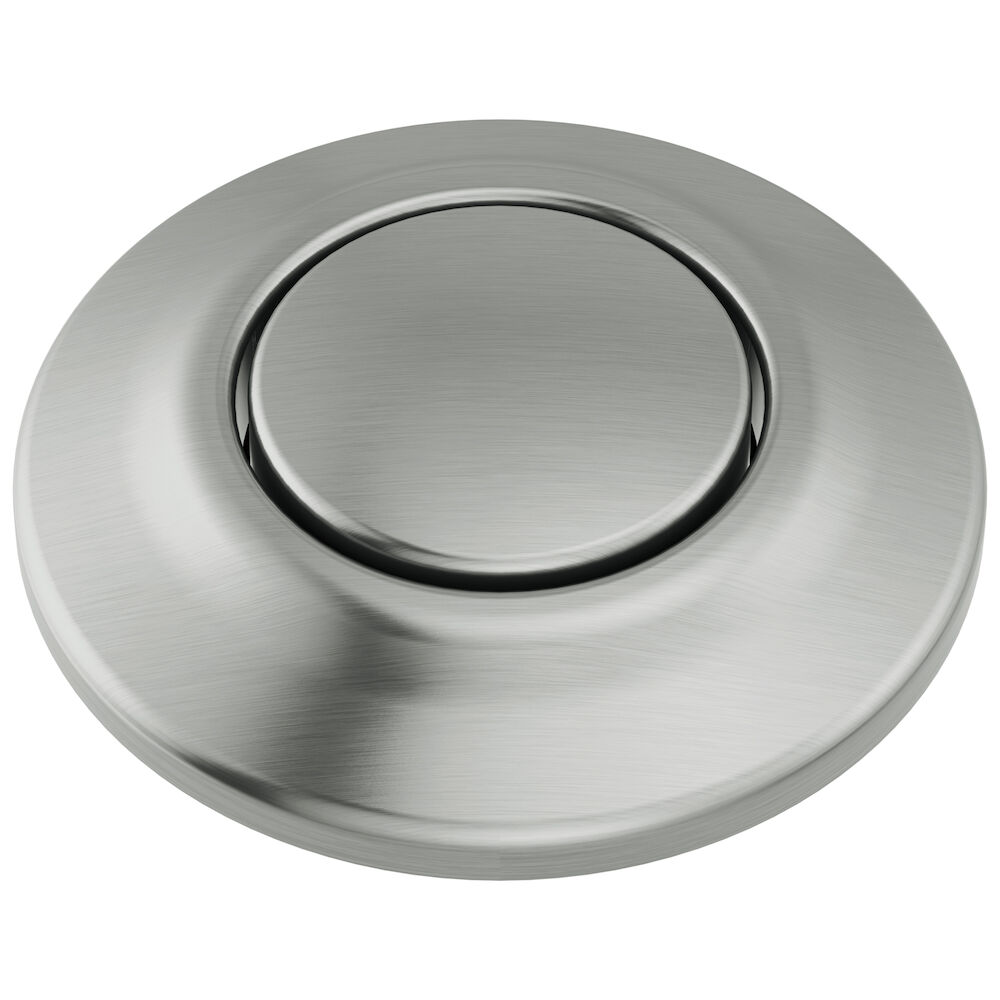 DELTA® 72050-AR Air Switch w/ Dual Outlet