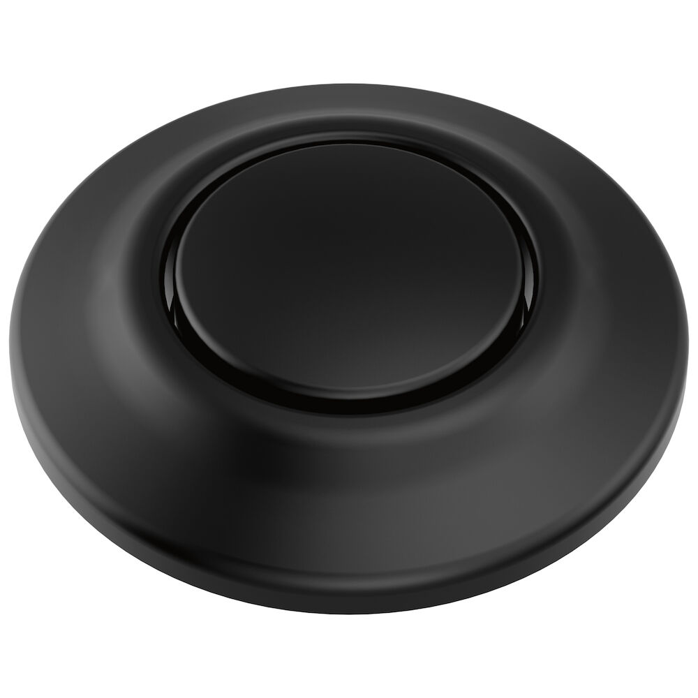 DELTA® 72050-BL Air Switch w/ Dual Outlet