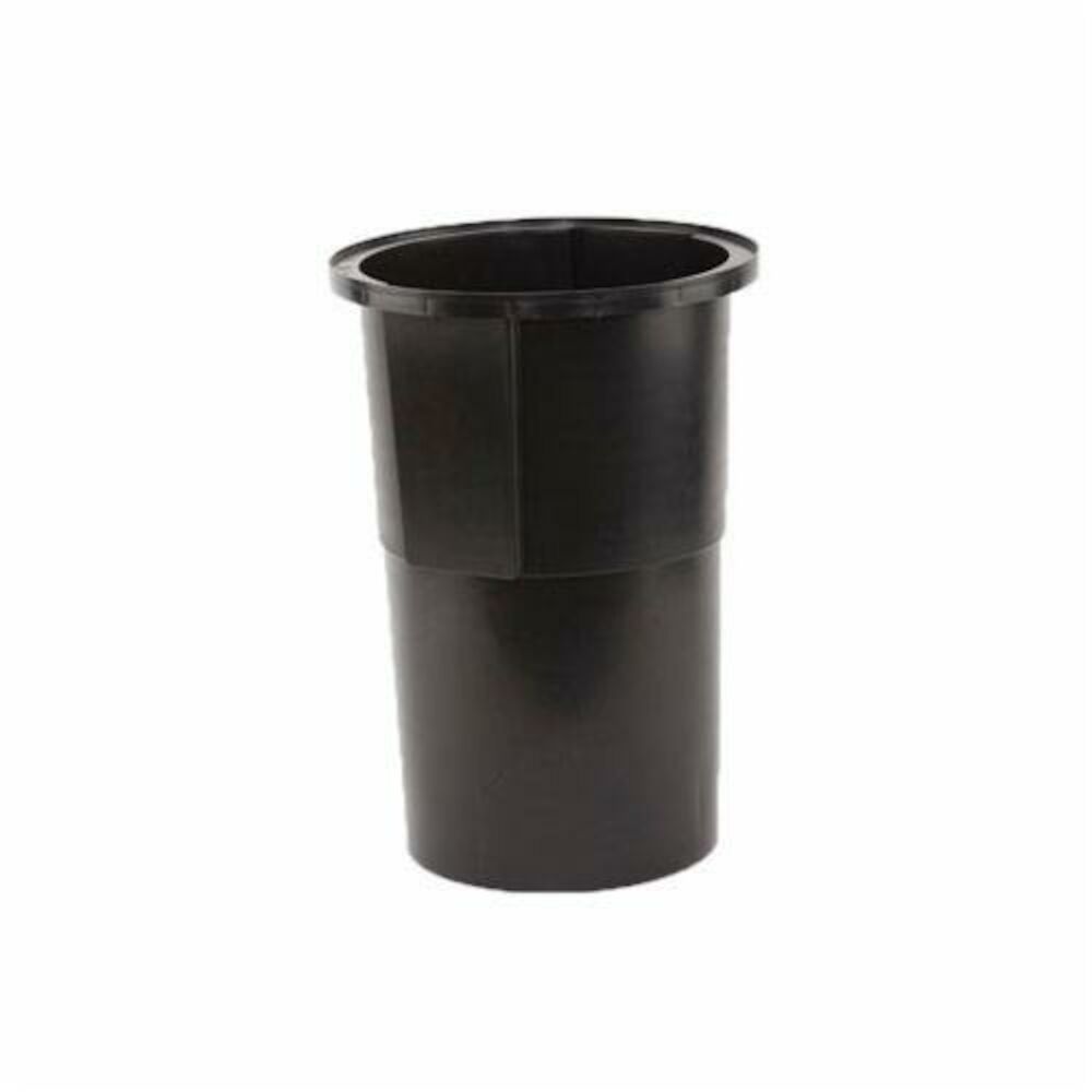 AK Industries AKP38040 Poly Pro Sump and Sewage Basin, 30 gal, 18" IDx21" ODx30" H, Polyethylene