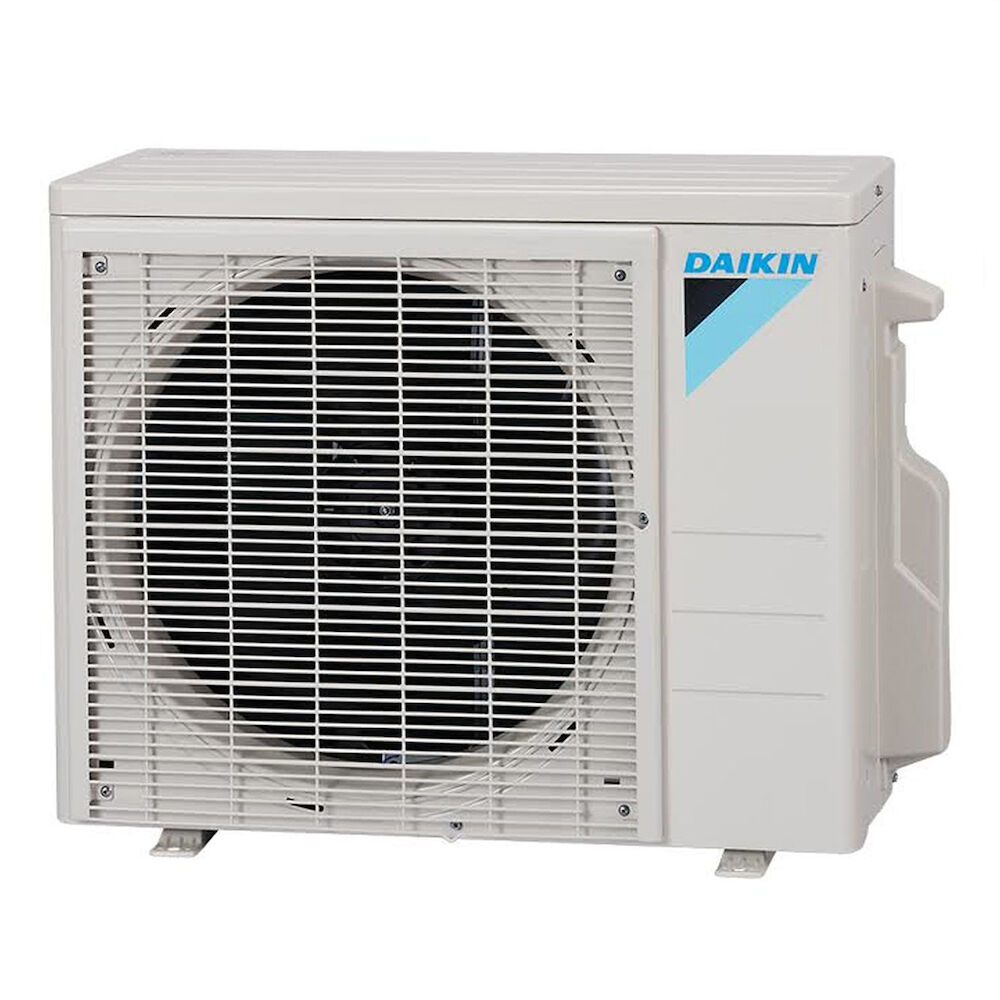 RK09AXVJU 19 Series Single-Zone Wall Mounted Outdoor Cooling Only Unit, 9000 BTU/hr Cooling, 19 SEER, 12.5 EER